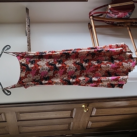 Sinequanone midi dress size L - Picture 6 of 6